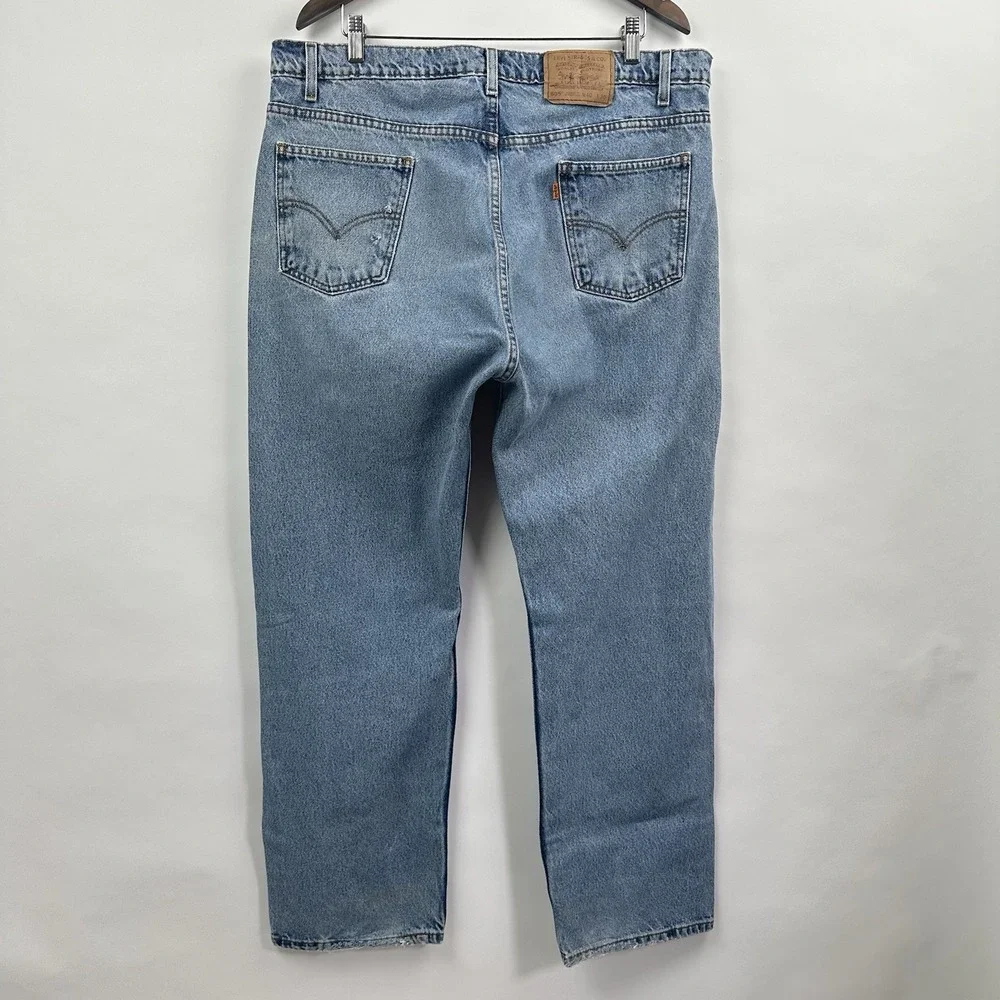 Levis levi 505